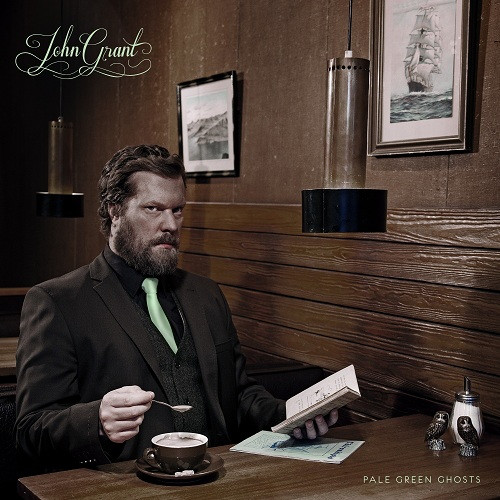 John Grant: Pale Green Ghosts (2013)